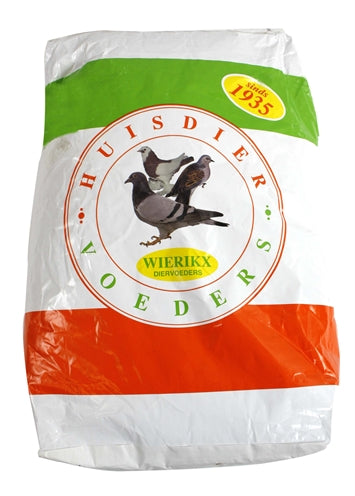 Wierikx Geflügelfutter