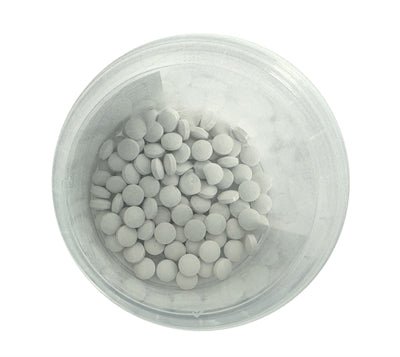 Dierendrogist Kalziumtabletten