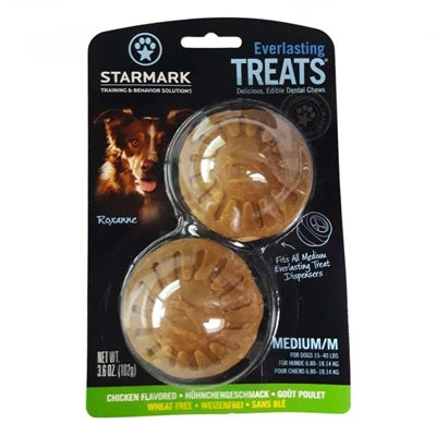 Starmark Immerwährende Leckerbissen Veggie Huhn