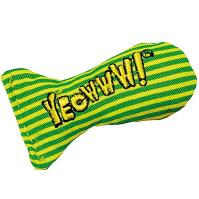Yeowww Stinkies Katzenminze Sardine Gestreift