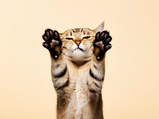 Katze