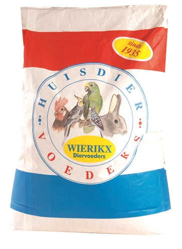 Wierikx Tropisches Saatgut