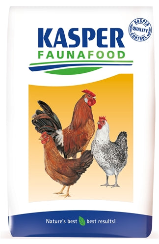 Kasper Faunafood Legmel