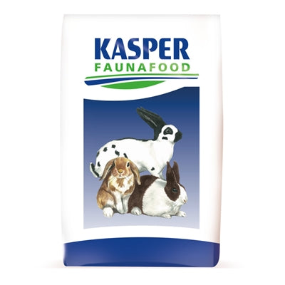 Kasper Faunafood Kaninchenpellet-Hobby
