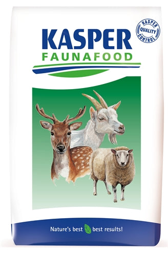 Kasper Faunafood Ziegenkorrel
