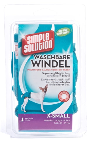 Simple Solution Luftreiniger