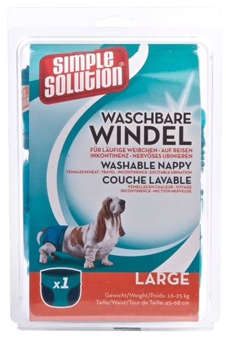 Simple Solution Luftreiniger