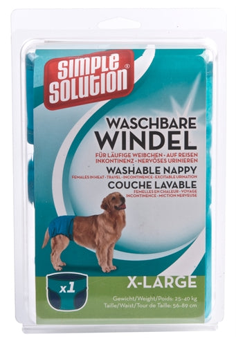 Simple Solution Luftreiniger