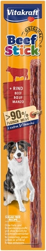 Vitakraft Rindfleischstäbchen Hund Rindfleisch