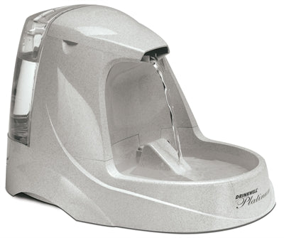 Petsafe Drinkwell Platinum Fountain