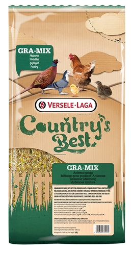 Versele-Laga Gra-Mix Ardean Korn