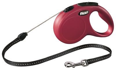 Flexi Roll Line Classic Cord Rot