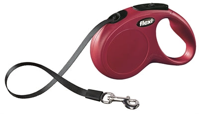Flexi Roll Line Classic Band Rot