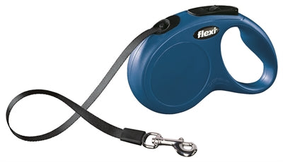 Flexi Roll Line Classic Band Blau