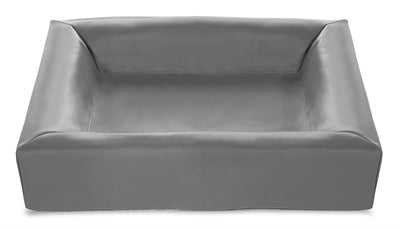 Bia Bett Hundekorb Original Grau