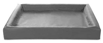 Bia Bett Hundekorb Original Grau