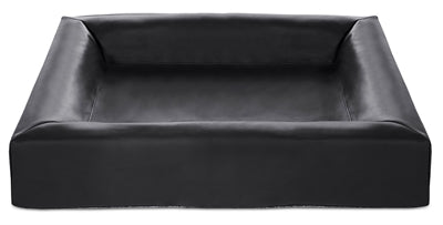 Bia Bett Hundekorb Original Schwarz