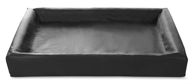 Bia Bett Hundekorb Original Schwarz