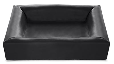 Bia Bett Hundekorb Original Schwarz