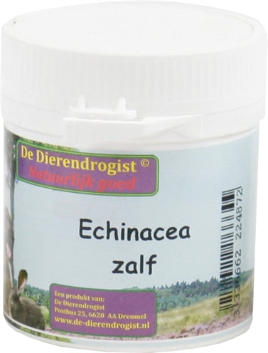 Dierendrogist Echinacea-Öl
