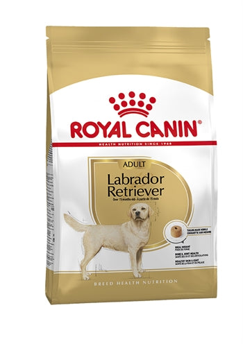 Royal Canin Labrador Retriever Erwachsen