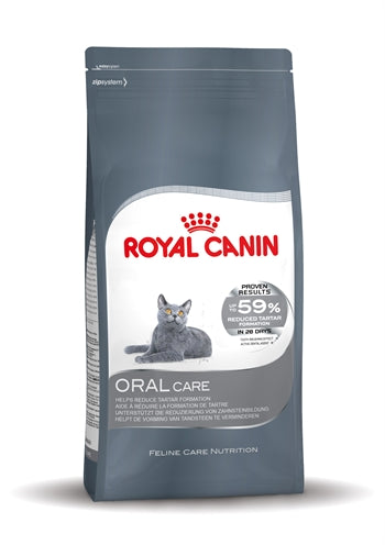 Royal Canin Oral Sensitiv