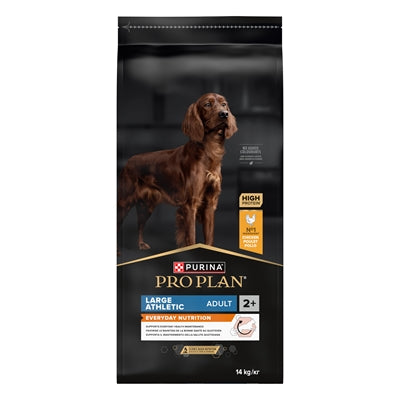 Pro Plan Hund Erwachsene Grosse Rasse Sportlich