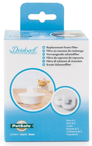 Petsafe Filter Für Avalon-Trinkbrunnen