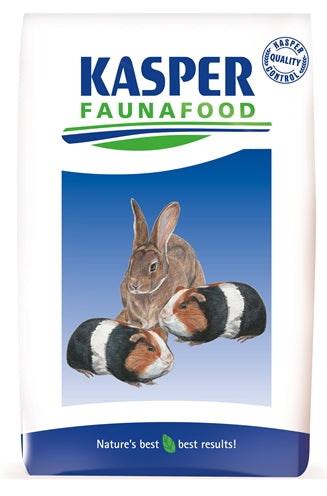Kasper Faunafood Kaninchenfutter / Pelletsport