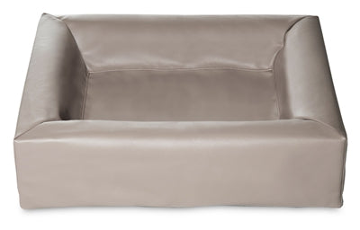 Bia Bett Hundekorb Original Taupe