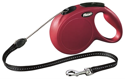 Flexi Roll Line Classic Cord Rot