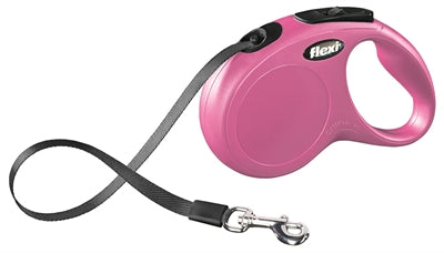 Flexi Roll Line Classic Band Rosa