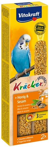 Vitakraft Sittich-Knacker-Honig