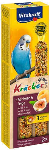 Vitakraft Sittich-Knacker-Frucht
