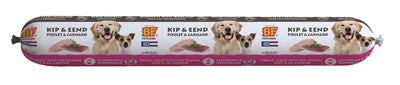 Bf Petfood Fleisch-Nahrung Ente