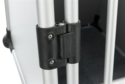 Trixie Transportkiste Aluminium