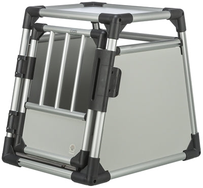 Trixie Transportkiste Aluminium