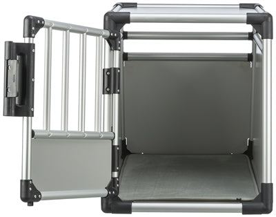 Trixie Aluminium-Trixie-Transportkiste