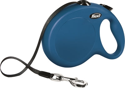 Flexi Roll Line Classic Band Blau