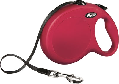 Flexi Roll Line Classic Band Rot
