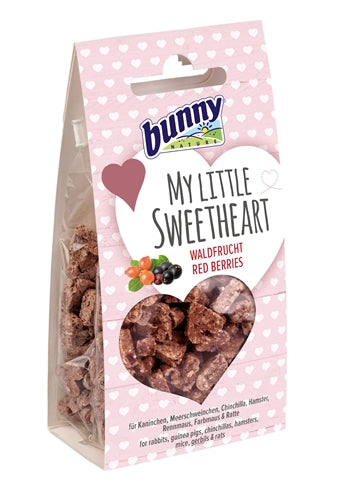 Bunny Nature Meine Kleine Süsse Waldfrucht