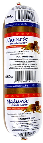 Naturis Mit Huhn
