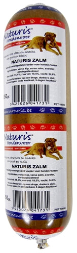Naturis Salm Halten