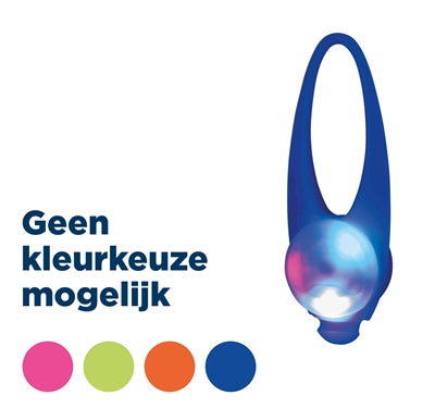 Trixie Blinkleuchte Sicherheitsleuchte Sortiert