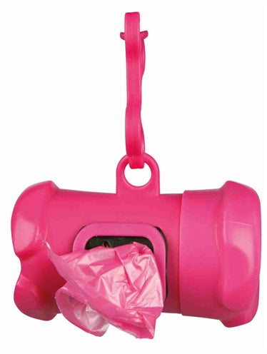 Trixie Kacktütenhalter Knochenform Mit Kacktüten Sortiert