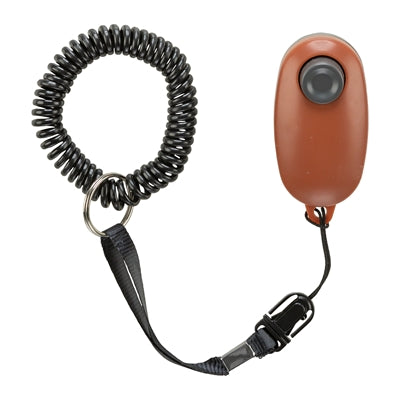 Trixie Hund Aktivität Soft Clicker Assorti