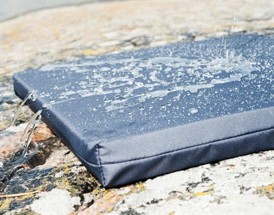 Bia Bettmatratze Outdoor-Liege Taupe