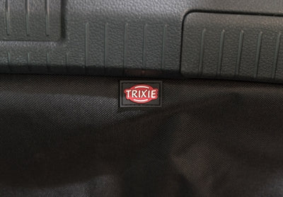 Trixie Auto Hundedecke Stiefel Schwarz