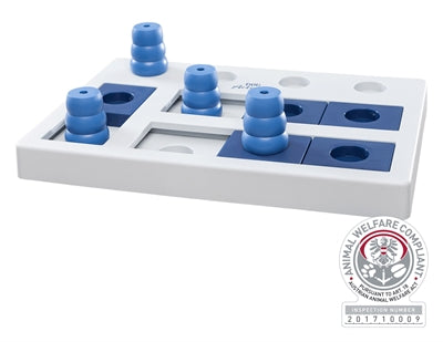 Trixie Hund Beschäftigung Schach Hund Spiel