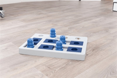 Trixie Hund Beschäftigung Schach Hund Spiel